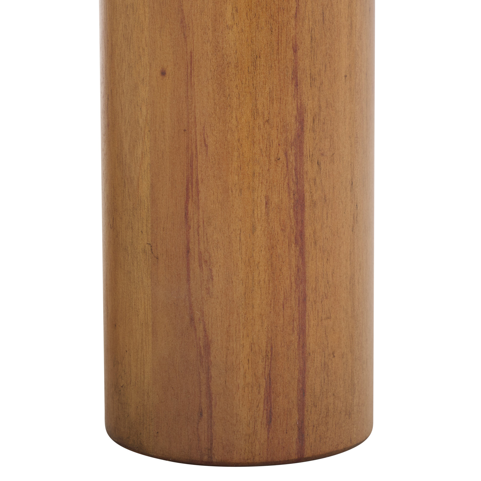 15" End Table, Natural