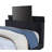 Wingback TV Bed