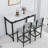 Riebling 2 - Person Dining Set-1992346835