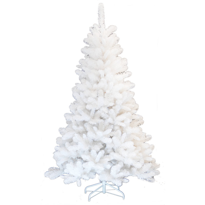 Nordic Artificial Christmas Tree, 4ft H