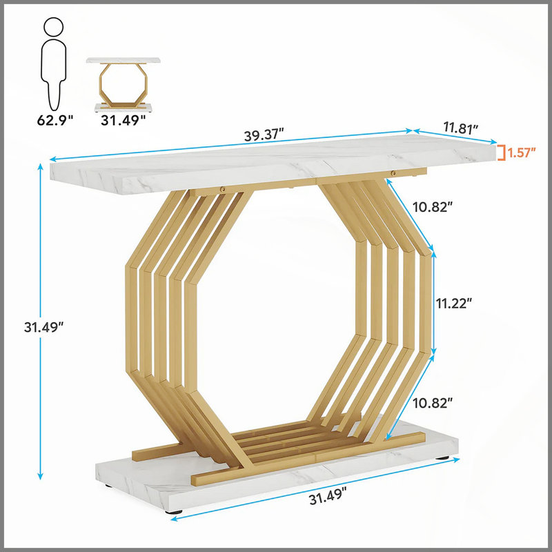 Hall Table,Console Table,Sofa Table,Side Table,Entryway Table