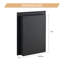 BLENHEIM FLAMEKO 23.3cm W Electric Fireplace Insert-1337858142