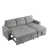 Gray Fabric is out of stock