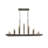 Inna 14 - Light Dimmable Linear Chandelier