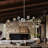 Burness 18-Light Crystal Chandelier-1437912805