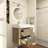 Victoria 24''Bathroom Vanity Base-94524430