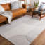 Tapis beige Orear-281919183