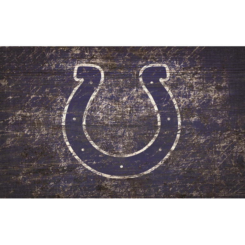 Entertainment Wall Decor, Indianapolis Colts