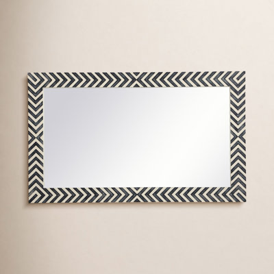 Iver Accent Mirror