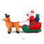 OneConcept Christmas Decoration