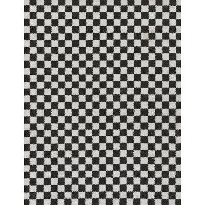 Tapis rectangulaire
