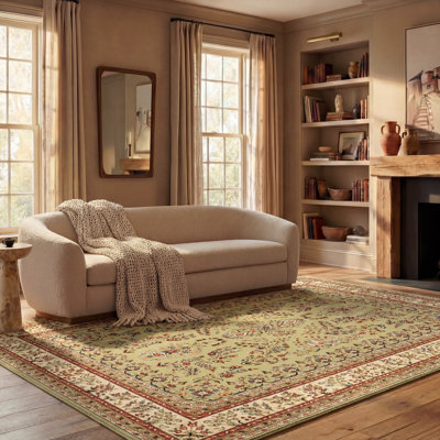 Klose Oriental Area Rug