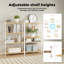 Shoe Rack-253596733