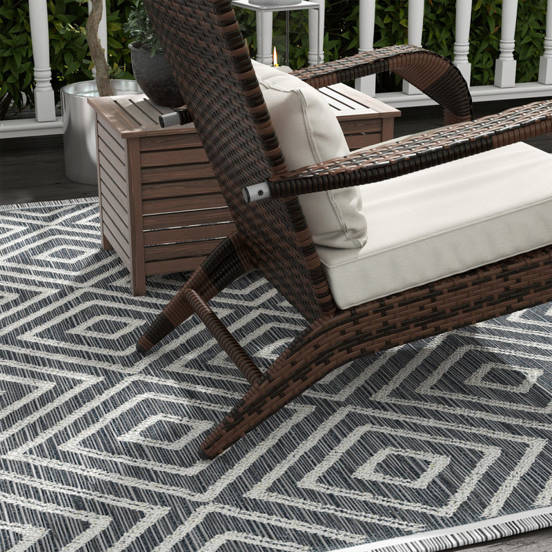 Chaise Adirondack Malibu, Green