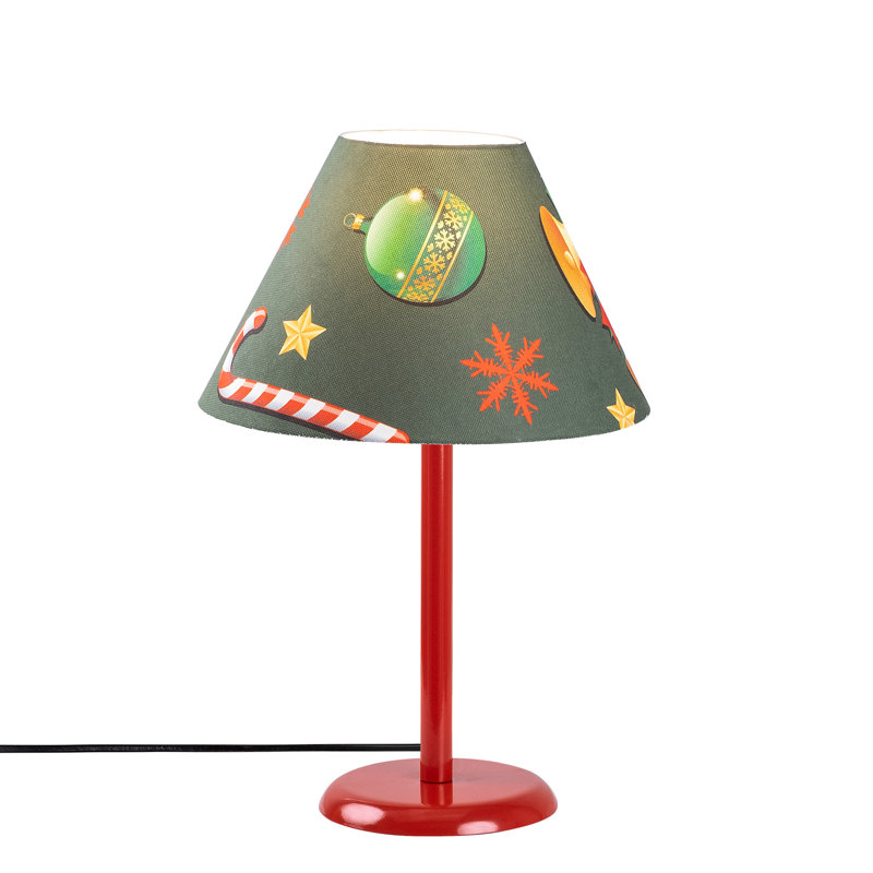 Lampe de table 21 po Ellenton