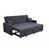 Bleu très foncé est en rupture de stock