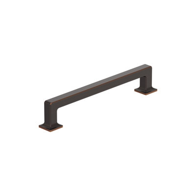 Lintel Center-to-Center Cabinet Pull