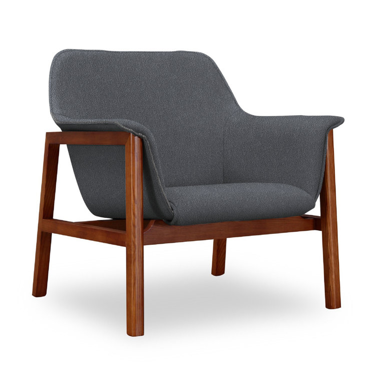 Miller Upholstered Armchair