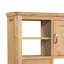 Baylor Display Cabinet