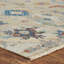Zahara Hand Knotted Wool Area Rug-1144839977