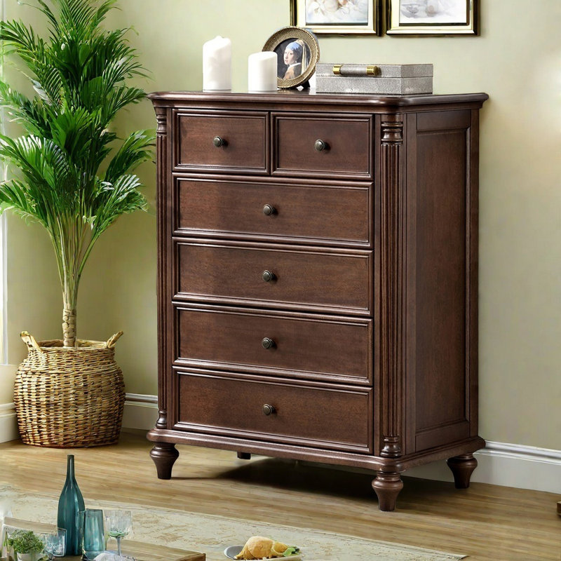 Commode d'appoint Retro