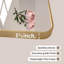 Miroir de salle de bain mural Lucha-686841690-686841701