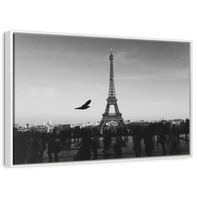 Couvert Tour Eiffel
