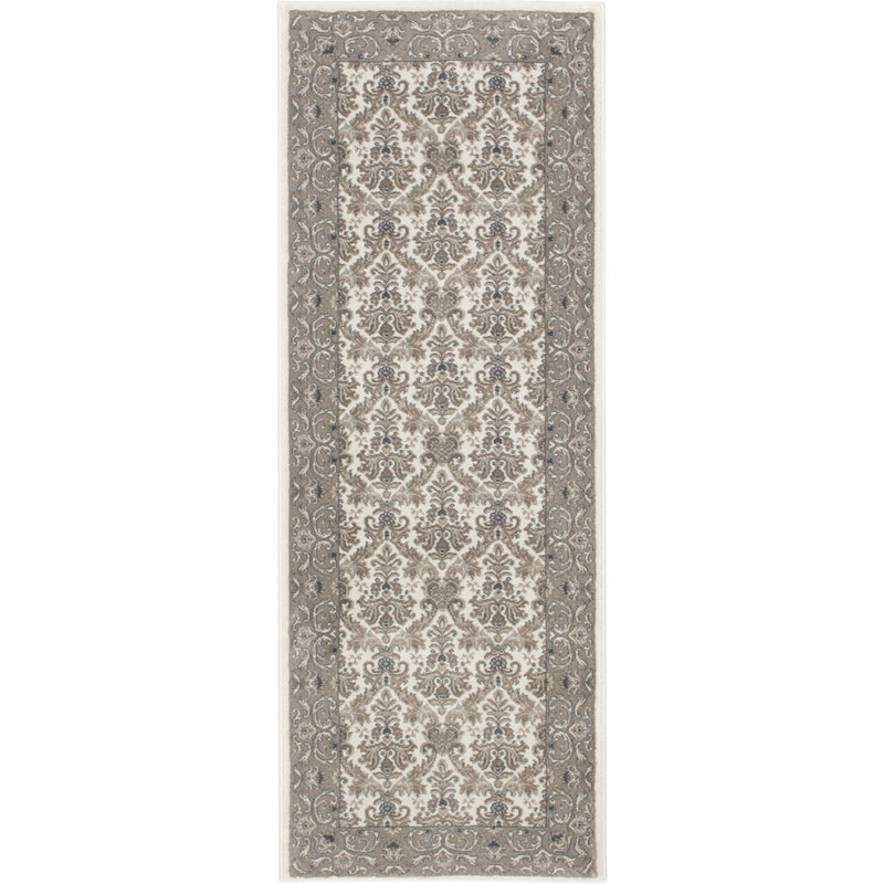 Elegante Nightfall Woven Area Rugs and Runners, Runner 2'2" x 10', Blue