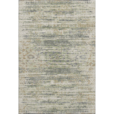 Premium Machine Washable Ansley Moroccan Rug