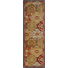Red/Olive