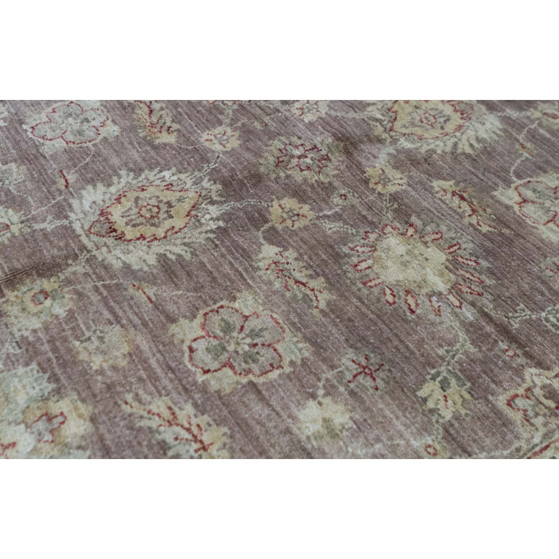 One-of-a-Kind 4'11" Area Rug