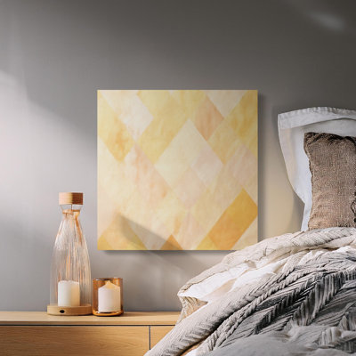 Wrapped Canvas Print Set