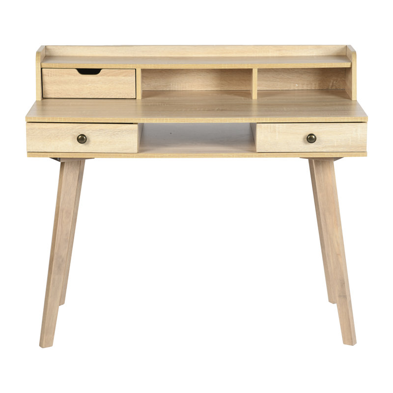 Katarina Solid Wood Base