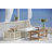 Caroline Outdoor 3-Seater Sofa-58852300-58880483