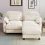 Canapé modulable deux places avec pouf amovible-1112572435