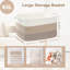 Laundry Basket with Handles