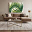 Art mural sur toile Botanical Asplenium-633641953