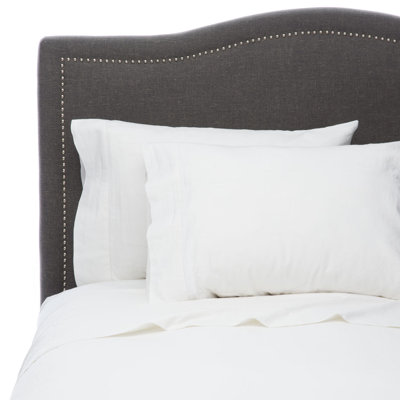 Quigley Cotton Blend Flat Sheet