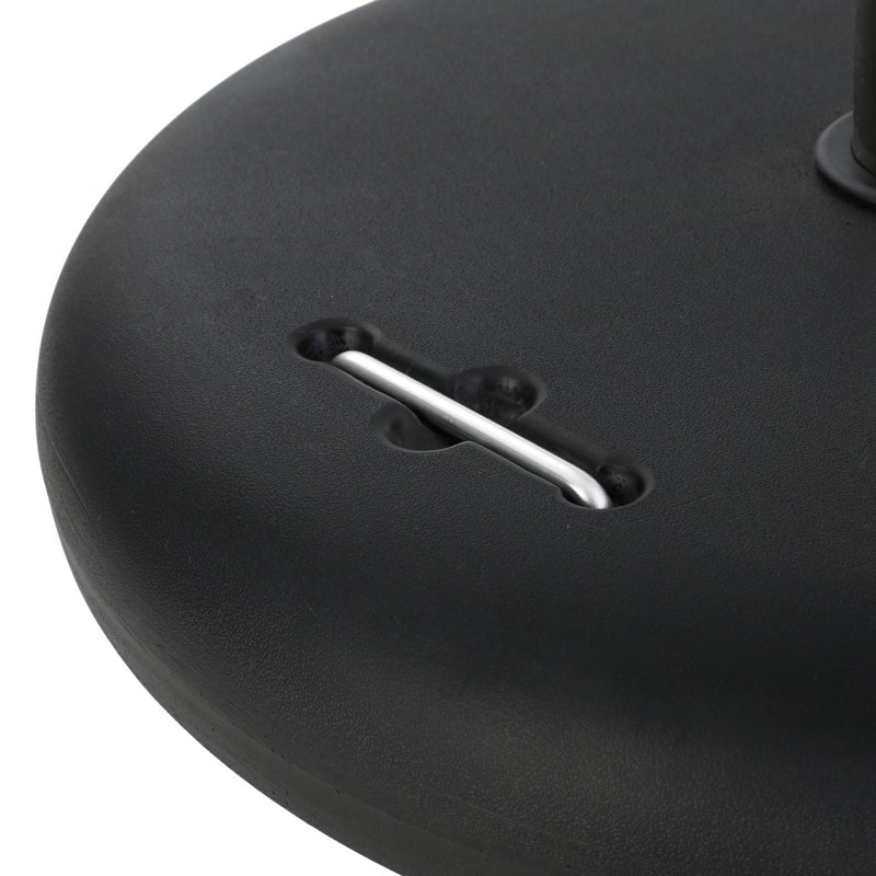 Base de support de parasol Stable