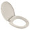 Toilette ronde deux pièces Cadet 1,6 GPF (siège non inclus)
