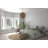 Timberly Laflin 1 - Light Single Globe Pendant