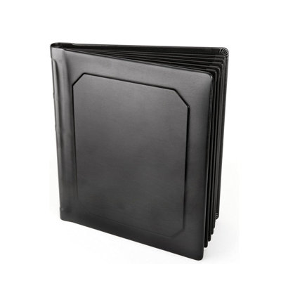 Leather  Faux Leather Album