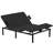 Boltz Zero Clearance Adjustable Bed Frame with Wireless Remote-1432120347