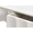 Chantal 93'' Solid Wood Console Table-90910465