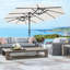 460cm Market Parasol-85515264