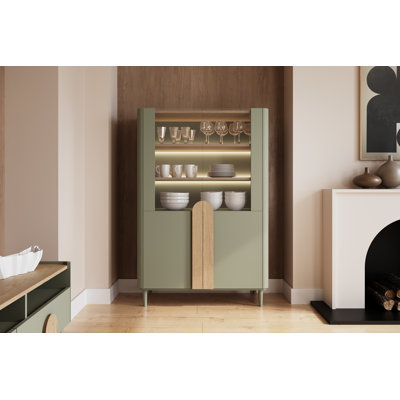 Display Cabinet