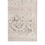 Alloway Transitional Medallion Premium Polyester High-Low Performance Area Rug-54438978