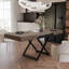 Extendable Dining Table-126699071