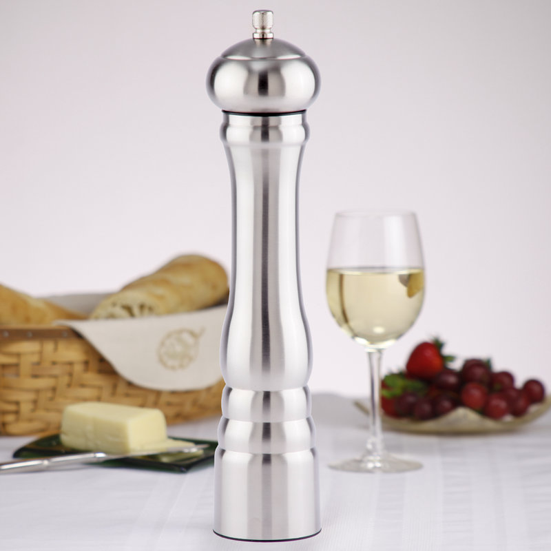 Moulin à poivre pour spécialités de chef Prentiss