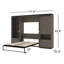 Lit escamotable avec tiroirs Camalla-55325523